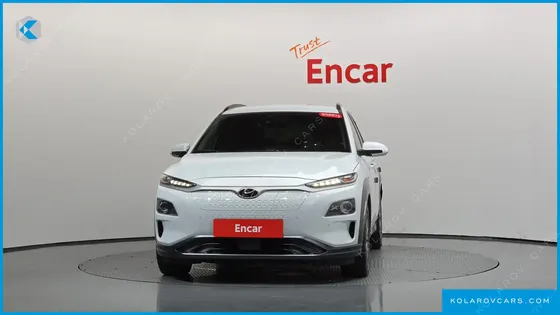 HYUNDAI KONA PREMIUM