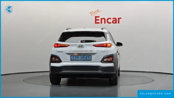 HYUNDAI KONA PREMIUM
