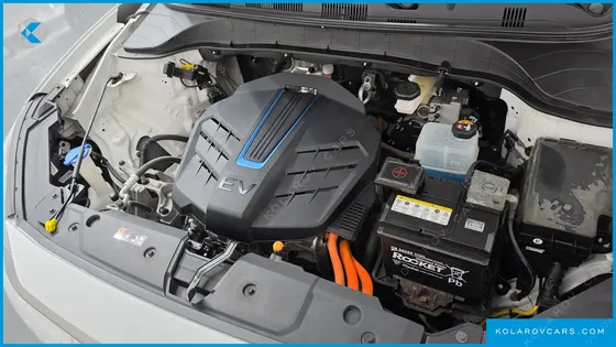 HYUNDAI KONA PREMIUM