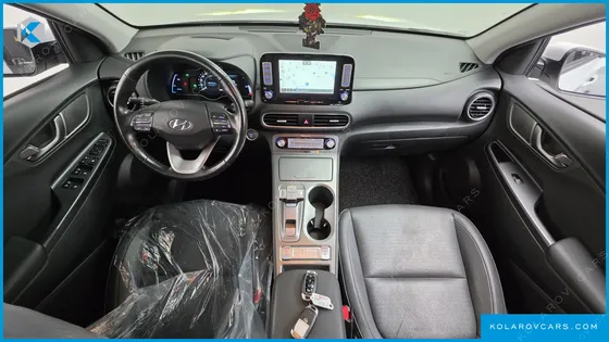 HYUNDAI KONA PREMIUM