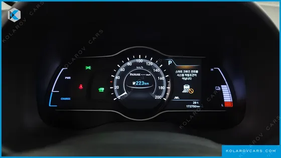 HYUNDAI KONA PREMIUM