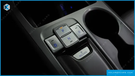 HYUNDAI KONA PREMIUM