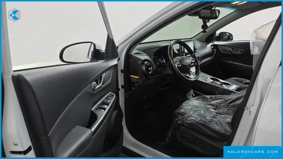 HYUNDAI KONA PREMIUM