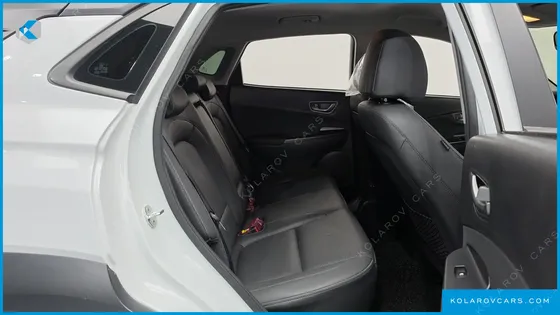 HYUNDAI KONA PREMIUM