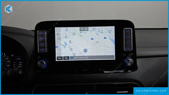 HYUNDAI KONA PREMIUM