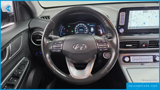 HYUNDAI KONA PREMIUM
