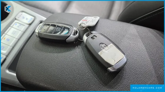 HYUNDAI KONA PREMIUM