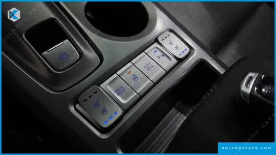 HYUNDAI KONA PREMIUM