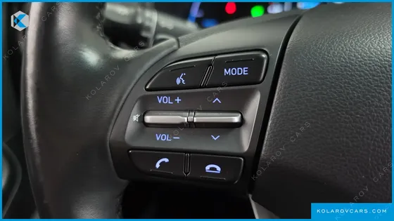 HYUNDAI KONA PREMIUM