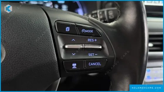 HYUNDAI KONA PREMIUM