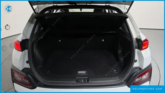 HYUNDAI KONA PREMIUM
