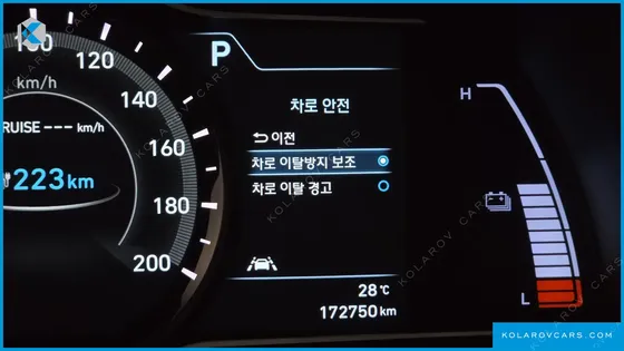 HYUNDAI KONA PREMIUM
