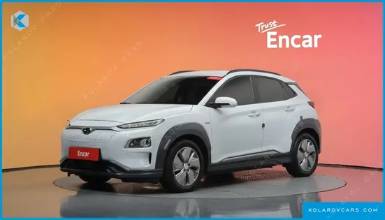 HYUNDAI KONA PREMIUM