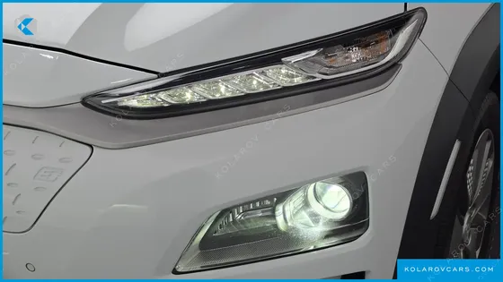 HYUNDAI KONA PREMIUM