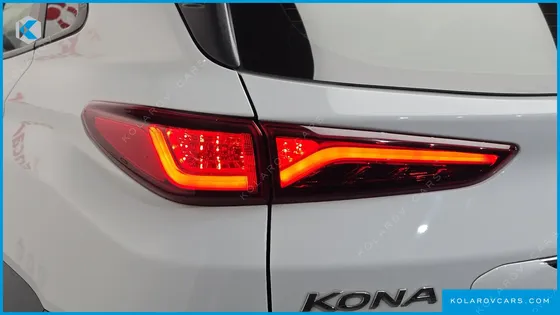 HYUNDAI KONA PREMIUM