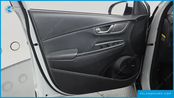 HYUNDAI KONA PREMIUM