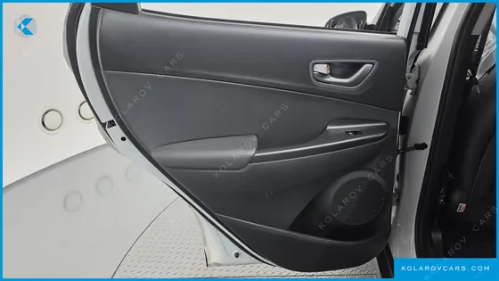 HYUNDAI KONA PREMIUM