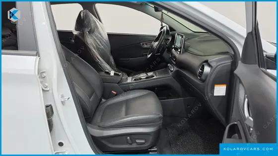 HYUNDAI KONA PREMIUM