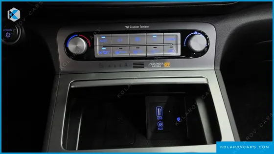 HYUNDAI KONA PREMIUM
