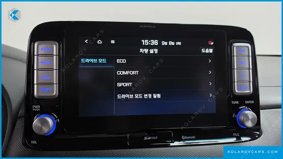HYUNDAI KONA PREMIUM