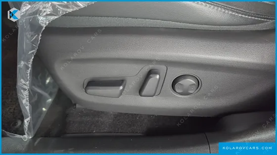 HYUNDAI KONA PREMIUM
