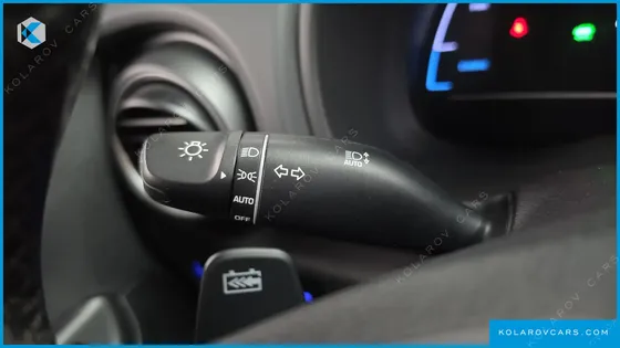 HYUNDAI KONA PREMIUM