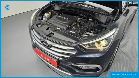 HYUNDAI SANTA FE DIESEL 2.0 2WD