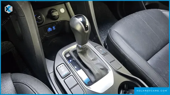 HYUNDAI SANTA FE DIESEL 2.0 2WD