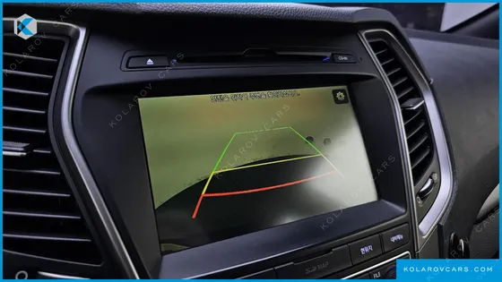 HYUNDAI SANTA FE DIESEL 2.0 2WD