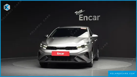 KIA K3 1.6