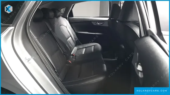 KIA K3 1.6