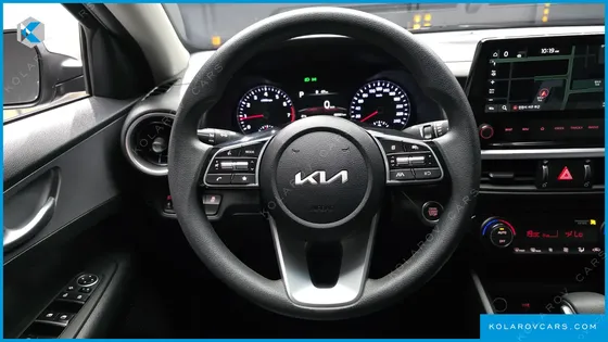 KIA K3 1.6