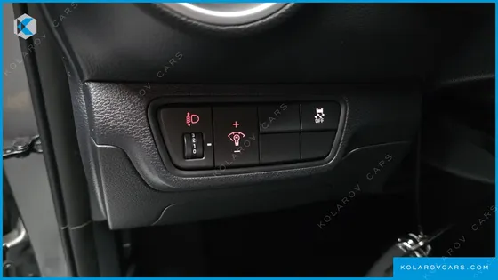 KIA K3 1.6