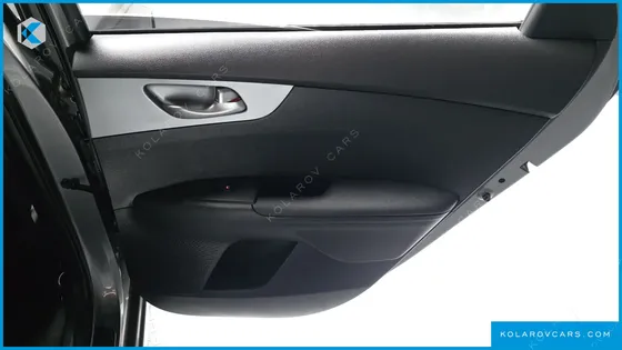 KIA K3 1.6
