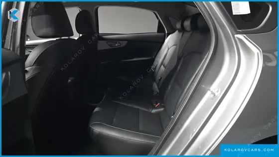 KIA K3 1.6