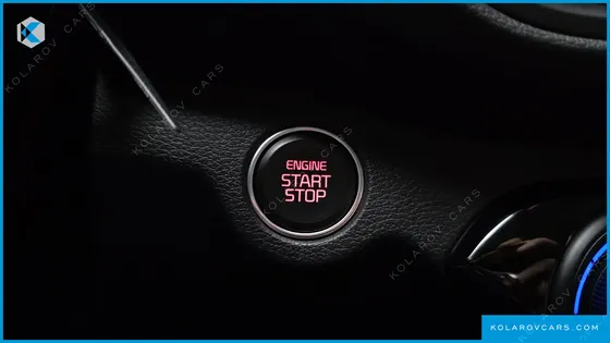 KIA K3 1.6
