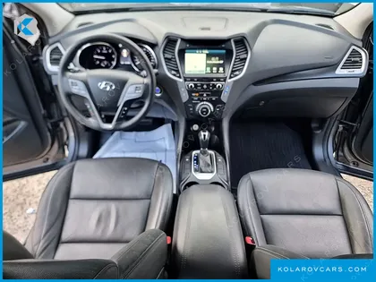 HYUNDAI SANTA FE DIESEL 2.0 2WD