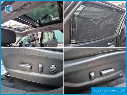 HYUNDAI SANTA FE DIESEL 2.0 2WD