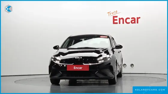 KIA K3 1.6