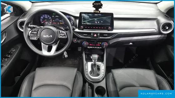 KIA K3 1.6