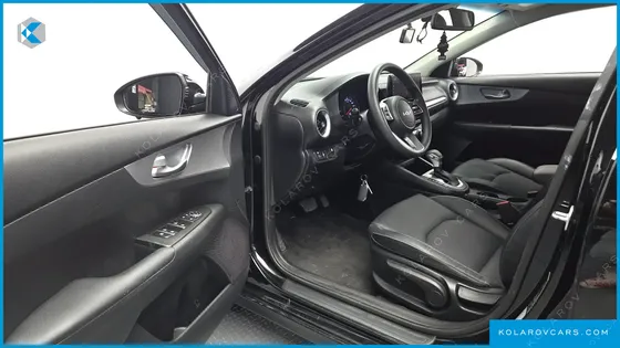 KIA K3 1.6