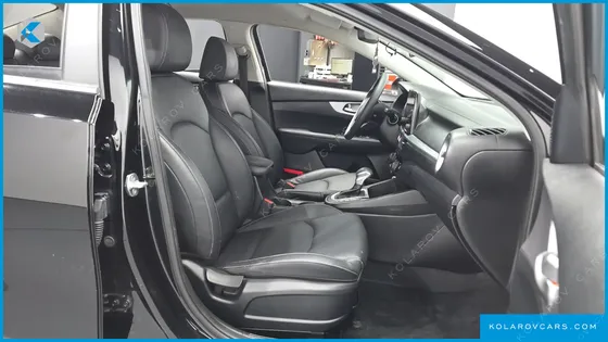 KIA K3 1.6