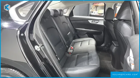 KIA K3 1.6