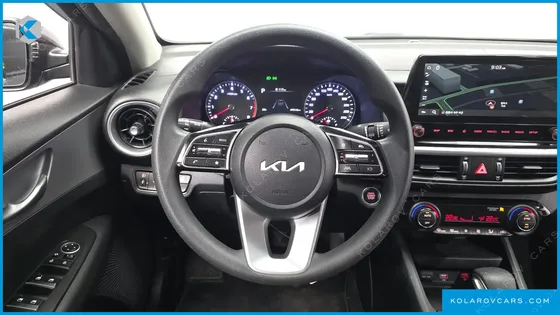 KIA K3 1.6
