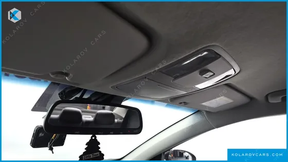 KIA K3 1.6