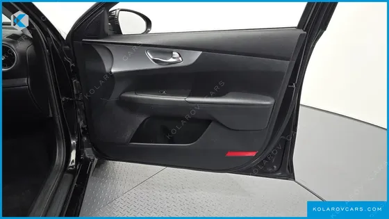KIA K3 1.6