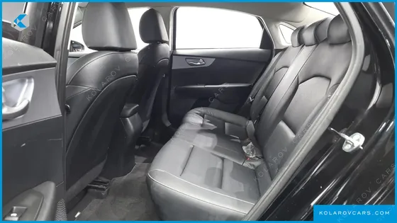 KIA K3 1.6