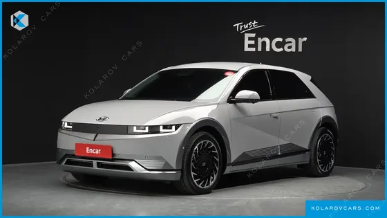 HYUNDAI IONIQ 5 LONG RANGE AWD