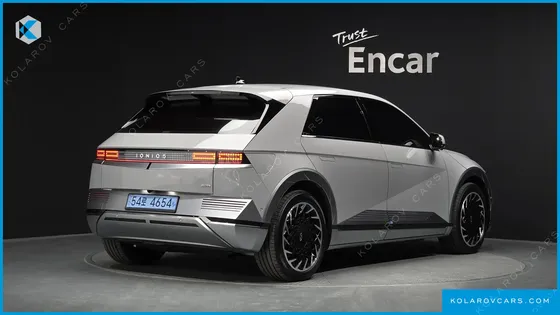 HYUNDAI IONIQ 5 LONG RANGE AWD