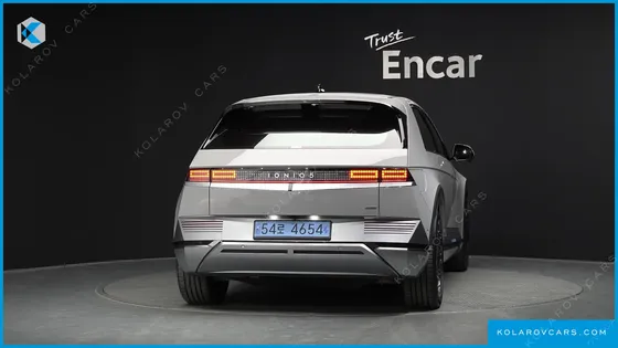 HYUNDAI IONIQ 5 LONG RANGE AWD